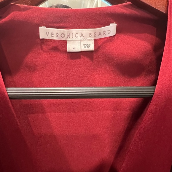 Veronica Beard Casela Dress - Picture 3 of 5